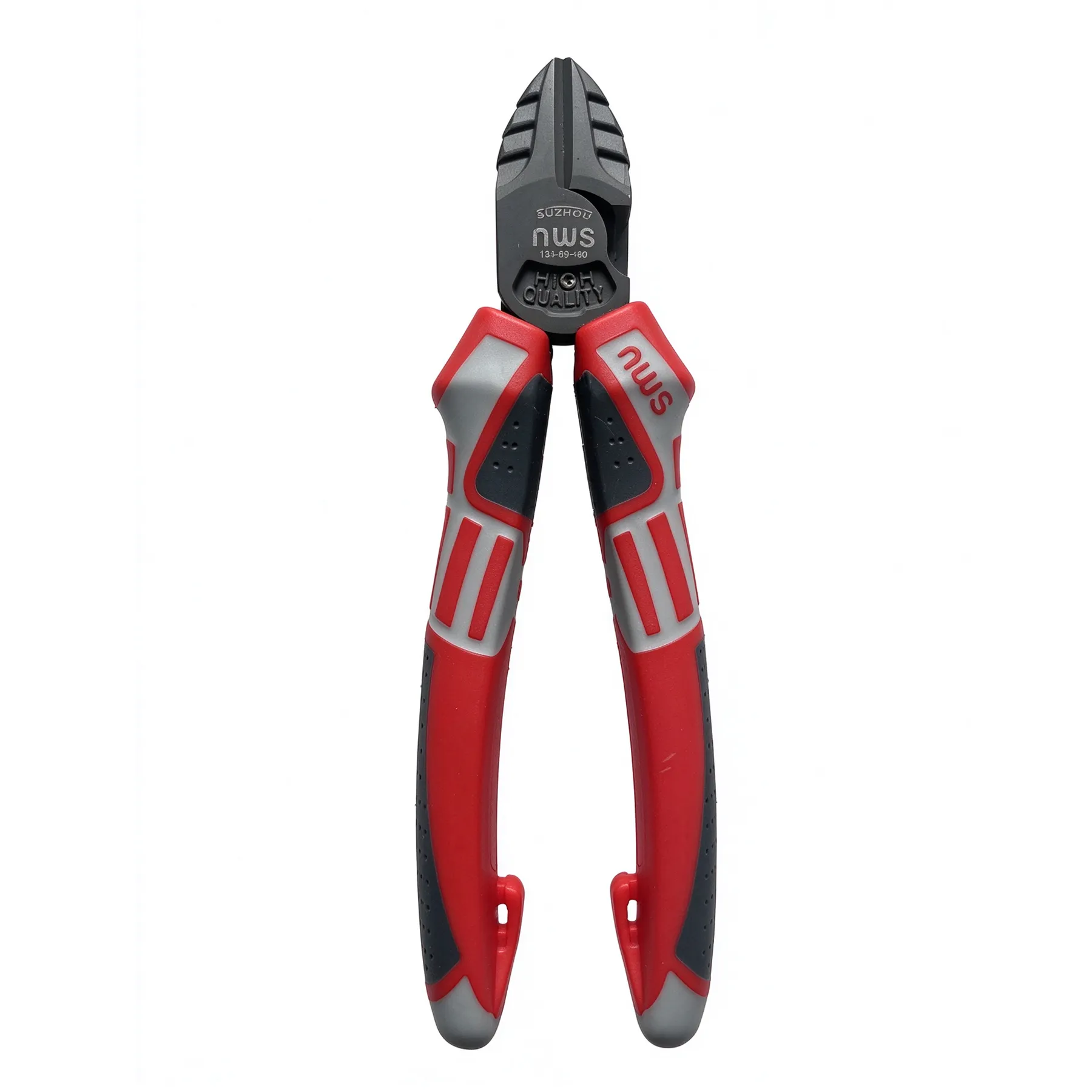 Industrial Pliers Guide: Lineman, Combination and Long-Nose Explained