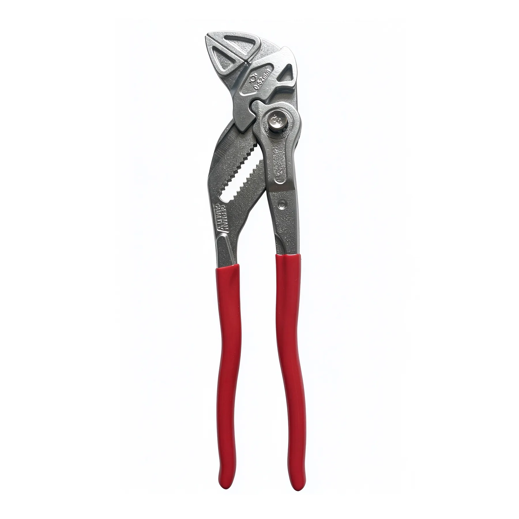 Pump Wrench Selection: Sizes, Materials and Real-World Applications